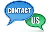 Contact Us Icon 