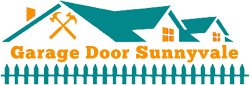 Garage Door Sunnyvale logo
